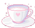 teacup