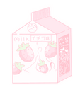 milk